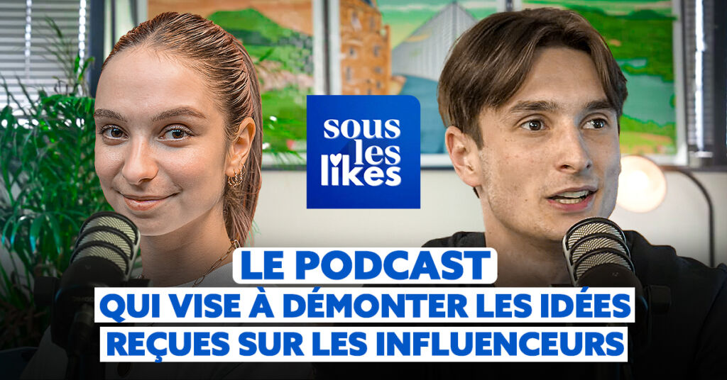 Sous Les Like Podcast