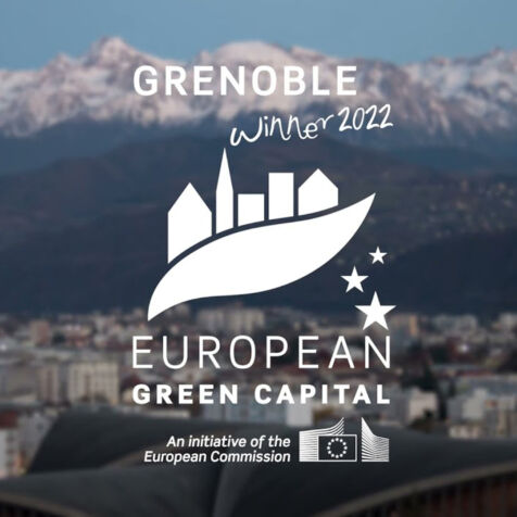 Green Grenoble